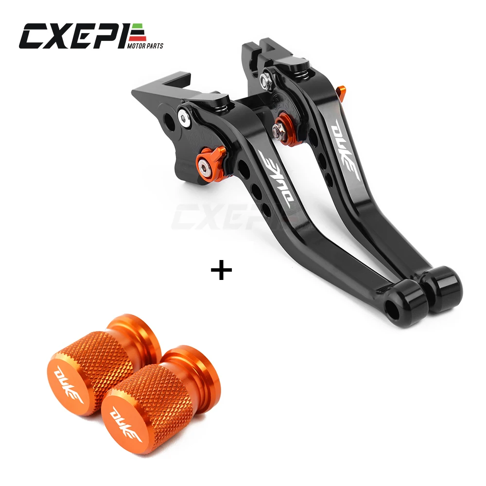 Колпачки клапанов для шин KTM DUKE 390 duke 125 Duke 200 2013 2017 RC 2014 кожух и рычаг сцепления