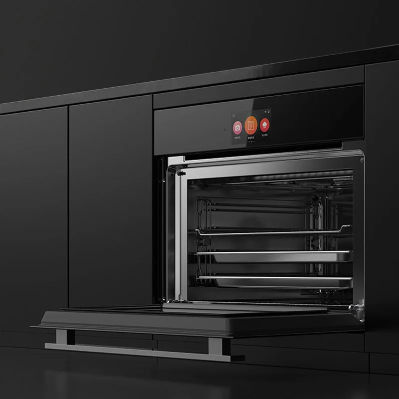  VSO5601 Internet Steaming Smart Cooking Steaming All-in-one Machine Embedded Intelligent Baking Ste - 4000350631949