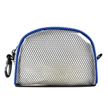 

Outdoor Camping Moisture-Proof Storage Bag Climbing Shoe Cover Climbing Crampons Bag Travel Hiking Zipper Organizer Bag