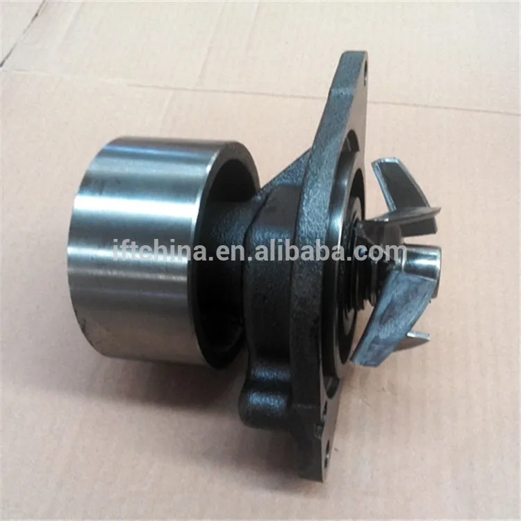 

PC300-7 excavator water pump 6735-61-1502 6736-61-1202 6731-62-1110