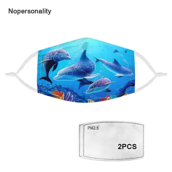 

Twoheartsgirl PM2.5 Reusable Face Mask for Women Men Windproof Anti-dust Mouth Mask with Activeated Carbon Filter Mouth-muffle