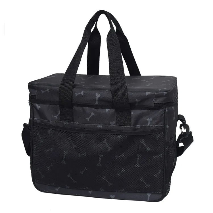 Multi-functional Dog Backpack Fashion Pet Handbag Dogs And Cats Nursing Portable Travel Handbag