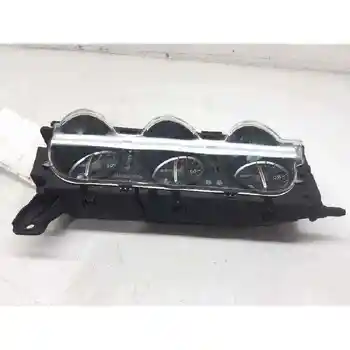 

60696626 BOX INSTRUMENTS ALFA ROMEO 159 (140)