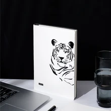 Agenda 2022, Agenda, Agenda A5, Kawaii, carnet de notes tigre, papeterie hebdomadaire, carnet de croquis, calendrier, carnet de notes