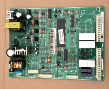 

95% new for Samsung refrigerator pc board Computer board DA41-00304A ET 05 LCD board good working