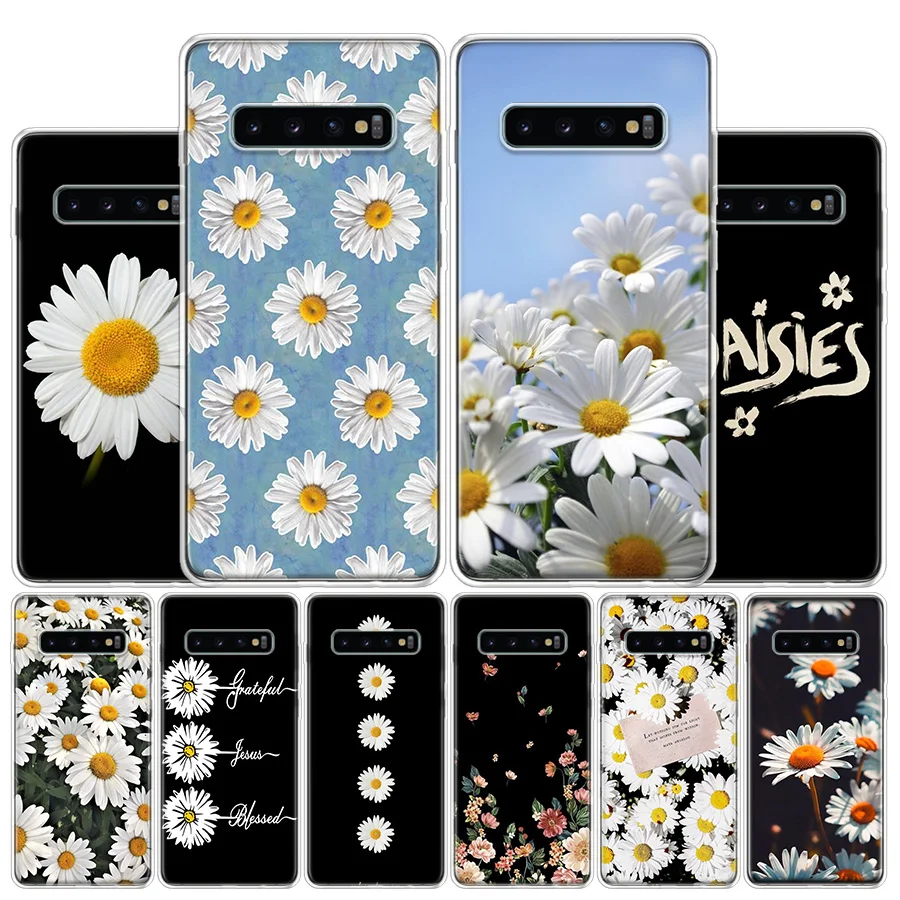 Чехол для Samsung Galaxy A50 A70 Note 20 Ultra 10 Pro 9 8 A40 A20E A10S A6 A7 A8 A9 Plus | Мобильные телефоны и