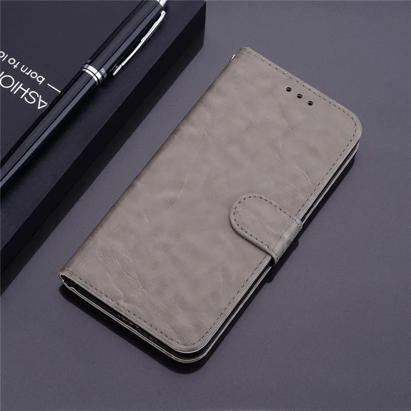 Роскошный кожаный чехол для samsung Galaxy A40, чехол для телефона, чехол для samsung A40 A 40 A405 A405F, SM-A405F, чехол - Цвет: Color 13