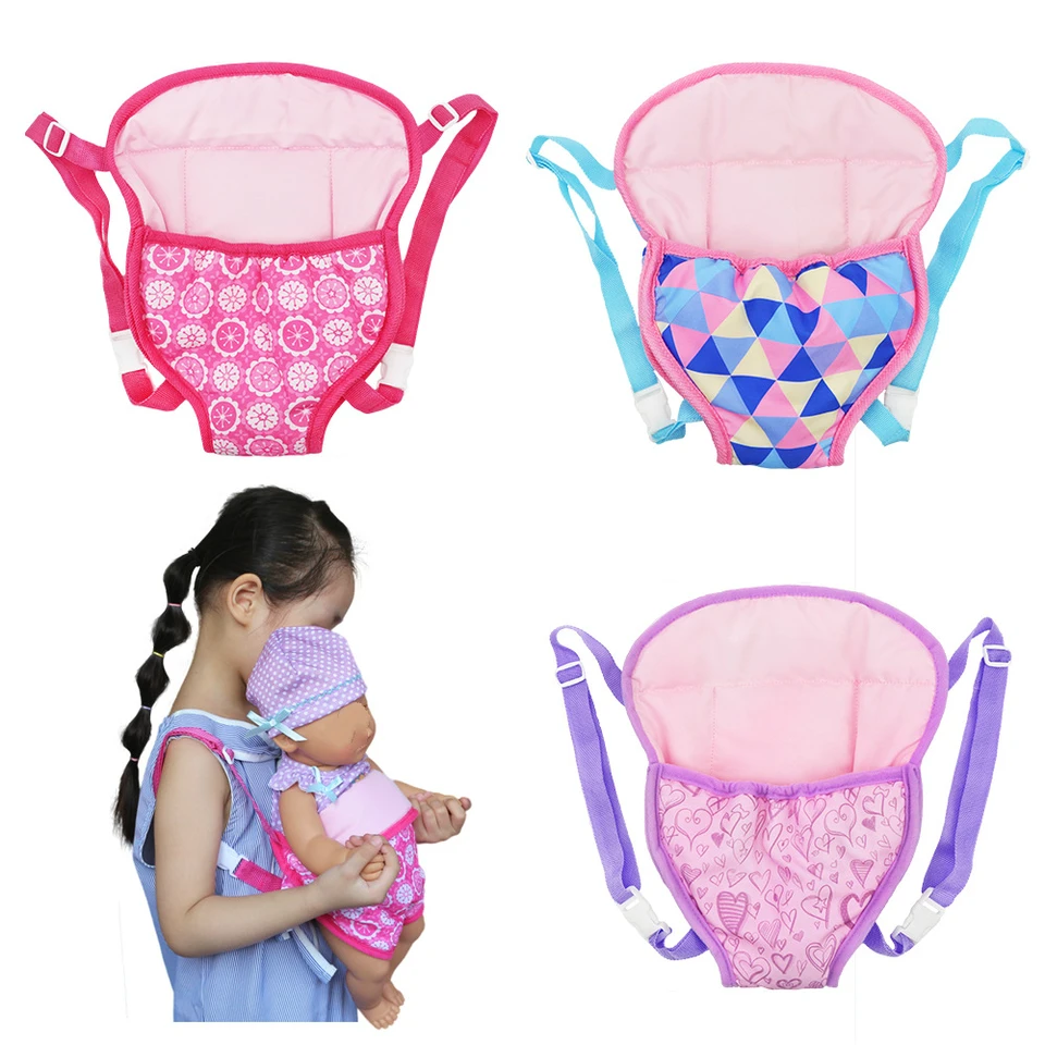 baby born carry bag