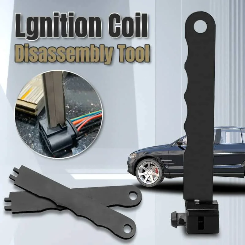 

Ignition Coil Connector Removal Tool For VW AUDI PORSCHE Ignition Coil Plug Puller Pin Extractor Kit to Use Car Plug Repair Tool