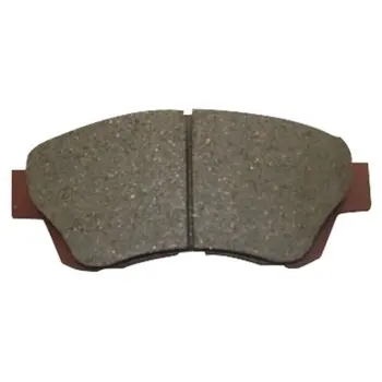 

Brake pads for LEXUS ES (F1 F2) 1989 1991kw 118PA-265AFJAPANPARTS
