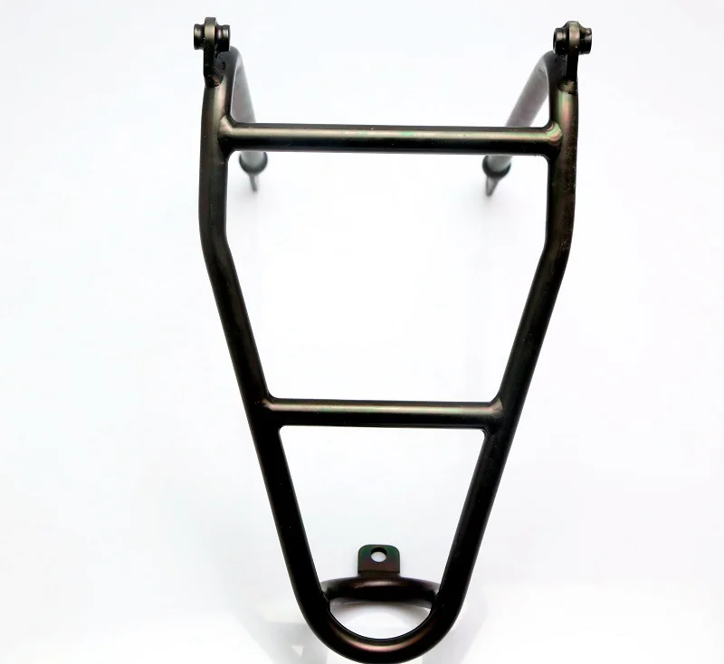 

Brompton Small Cloth Shelf Titanium Alloy Shelf Small Cloth Parking Titanium Shelf