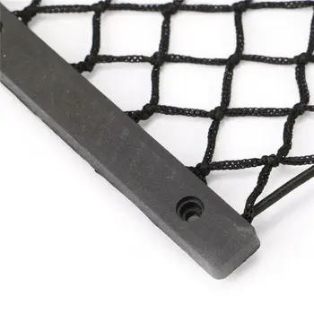 

Large Storage Net Campervan Caravan Boat Storage Bag Pocket Organizer 36 X 18cm Storage Net