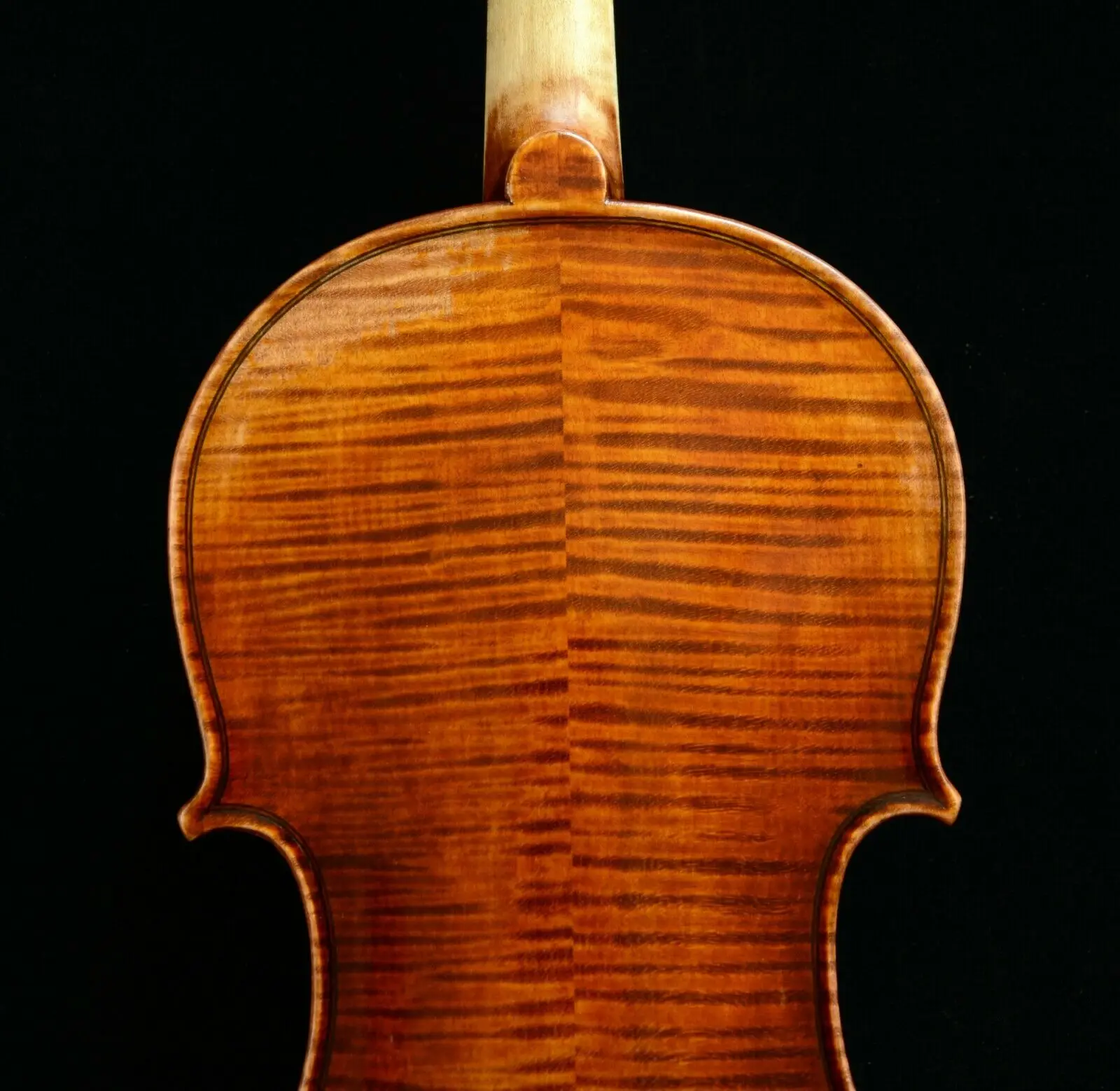 

A Master Violin after Stradivari 1716 Messiah Violin Bosnian&Austrian Wood ACTUAL VIOLIN ACTUAL INSTRUMENT