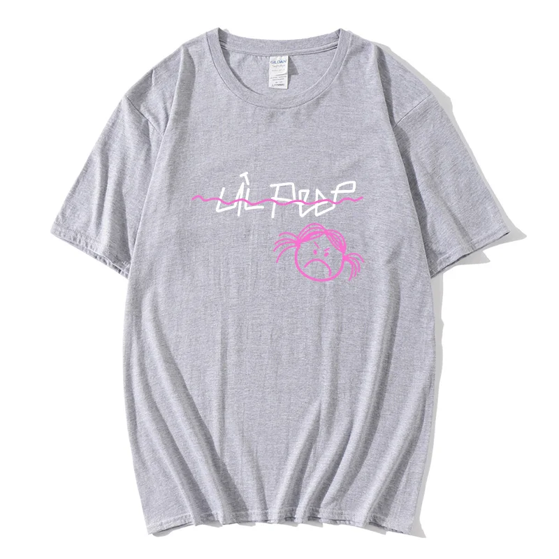 Lil Peep Love T-shirt