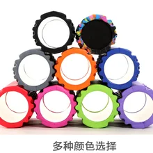 Массажер для йоги, Эва, глубокий массаж, палочка для мышц, роликовые спортивные и фитнес-оборудование