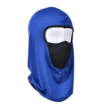 

Unisex Casual Thin Section Windbreak Hat UV Protection Face Neck Flap Full Cover Sunscreen Cap Sunhat High Quality Candy Color