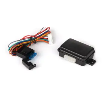 

100pcs AUTO Intelligent Car Auto Side Rear View Mirror Folding System