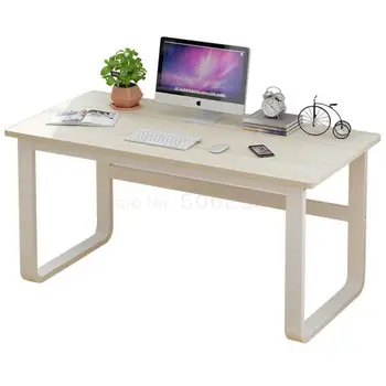 

Computer Desk, Desktop, Simple Desk, Desk, Writing Desk. Household Students Study Desk, Simple Bedroom Dormitory Table