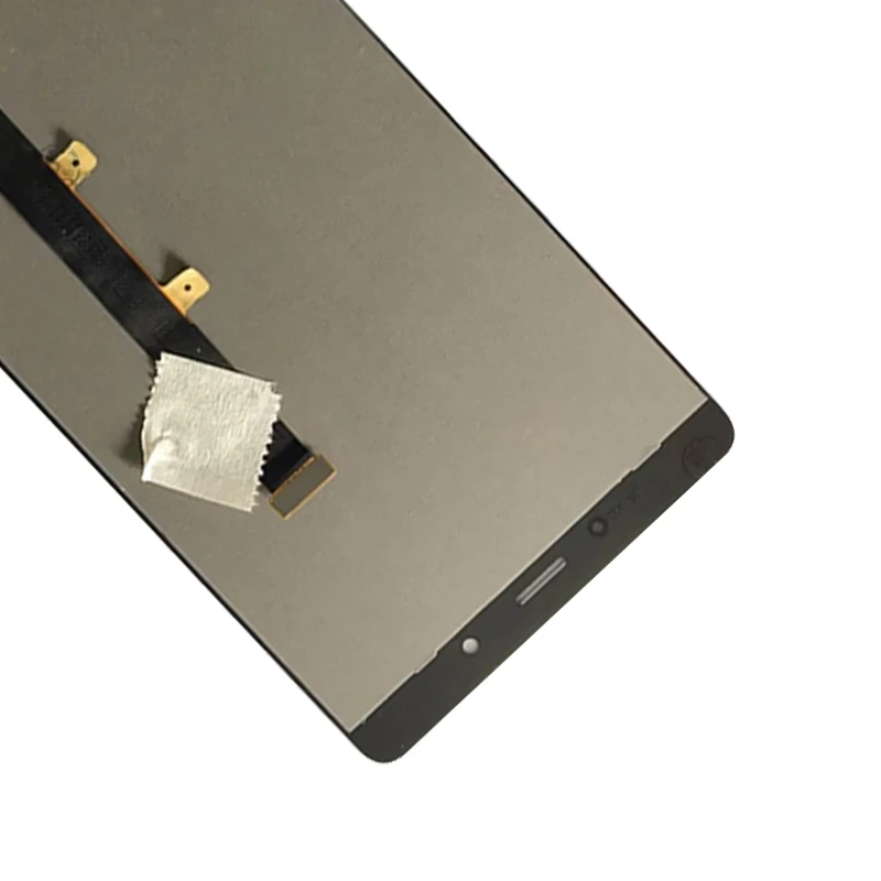 6," для zte Nubia Z11 Max lcd NX535J NX523J Дисплей lcd сенсорный экран дигитайзер сборка части для Nubia Z11 Max