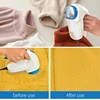 Electric Clothes Lint Removers Fuzz Pills Shaver for Sweaters / Carpets / Curtains Clothing Lint Pellets Cut Machine Pill Remove ► Photo 3/6