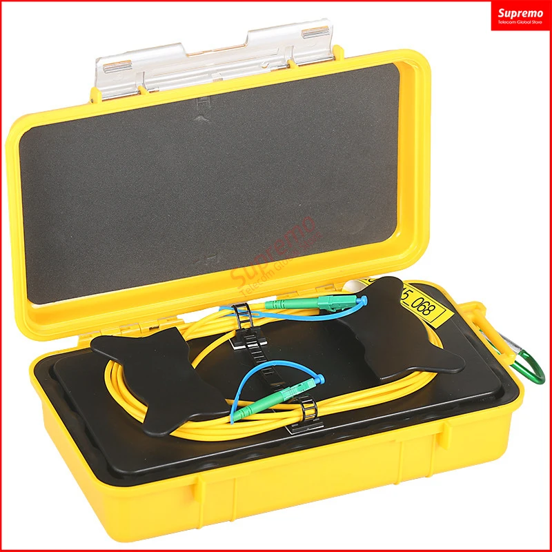 OTDR Launch Cable Box (1)