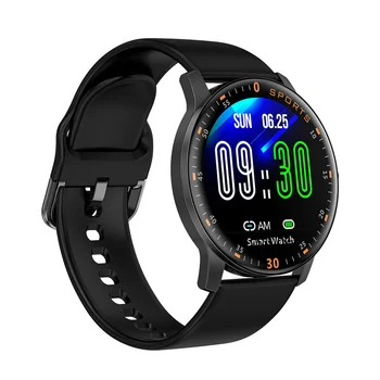 

S15 Full Screen Touch Smart Wristband Heart Rate Monitor Smart Watch Fitness Waterproof Sport Tracker Bracelet Smartwatch Band