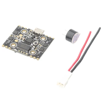 

F3 Betaflight_3.2.0 Flight Controller OSD 4 in 1 5A 1S Brushless ESC for RC Multicopter Toys Frame Motors DIY Spare Part
