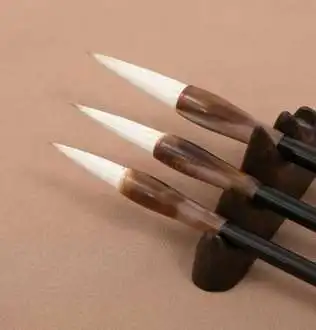 Кисть для письма и кисть для письма студентов начинающих каллиграфия практика Ou Kai Xingshu кисть для китайской живописи