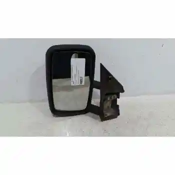 

LEFT REARVIEW VOLKSWAGEN LT CLOSED BOX/COMBI (MOD. 1997)