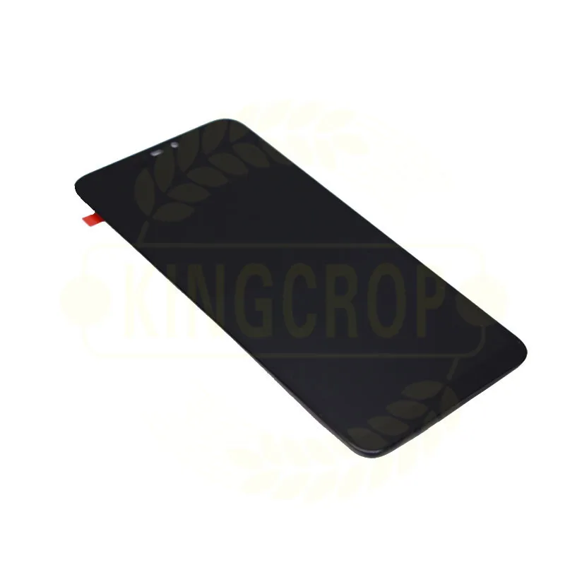 6,2" для Asus Zenfone Max M2 ZB633KL/ZB632KL X01AD ЖК-дисплей+ сенсорная панель дигитайзер для ZB633KL X01AD дисплей с рамкой