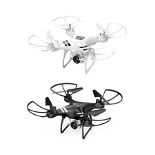 KY101S RC Drone Toys with HD Camera FPV Quadcopter Wifi Dron Altitude Hold One Key Return Landing Off Headless Quadcopter Gift eboyu sg600 0 3mp 2 0mp hd camera wifi fpv rc drone 6 axis gyro one key return off land altitude hold headless rc quadcopter rtf