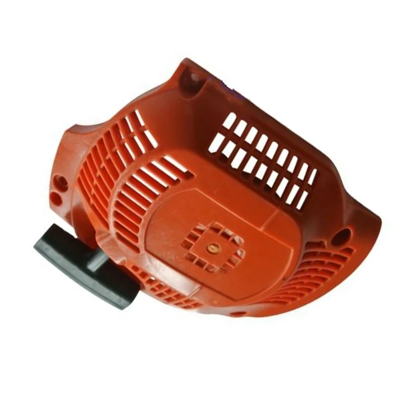 Chainsaw Recoil Pull Start Starter Assembly For Husqvarna 445 450 Elements Parts ► Photo 3/3