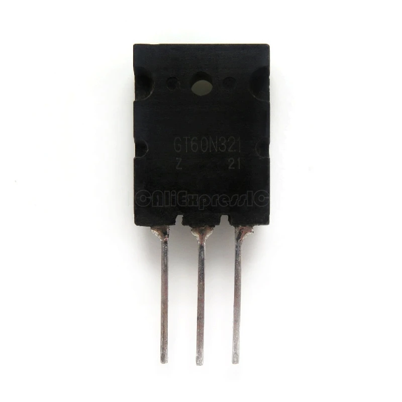 1 шт. / Лот GT60N321 60N321 1000V 60A 170W TO 3P в наличии|lot lot|lot 10pcs |