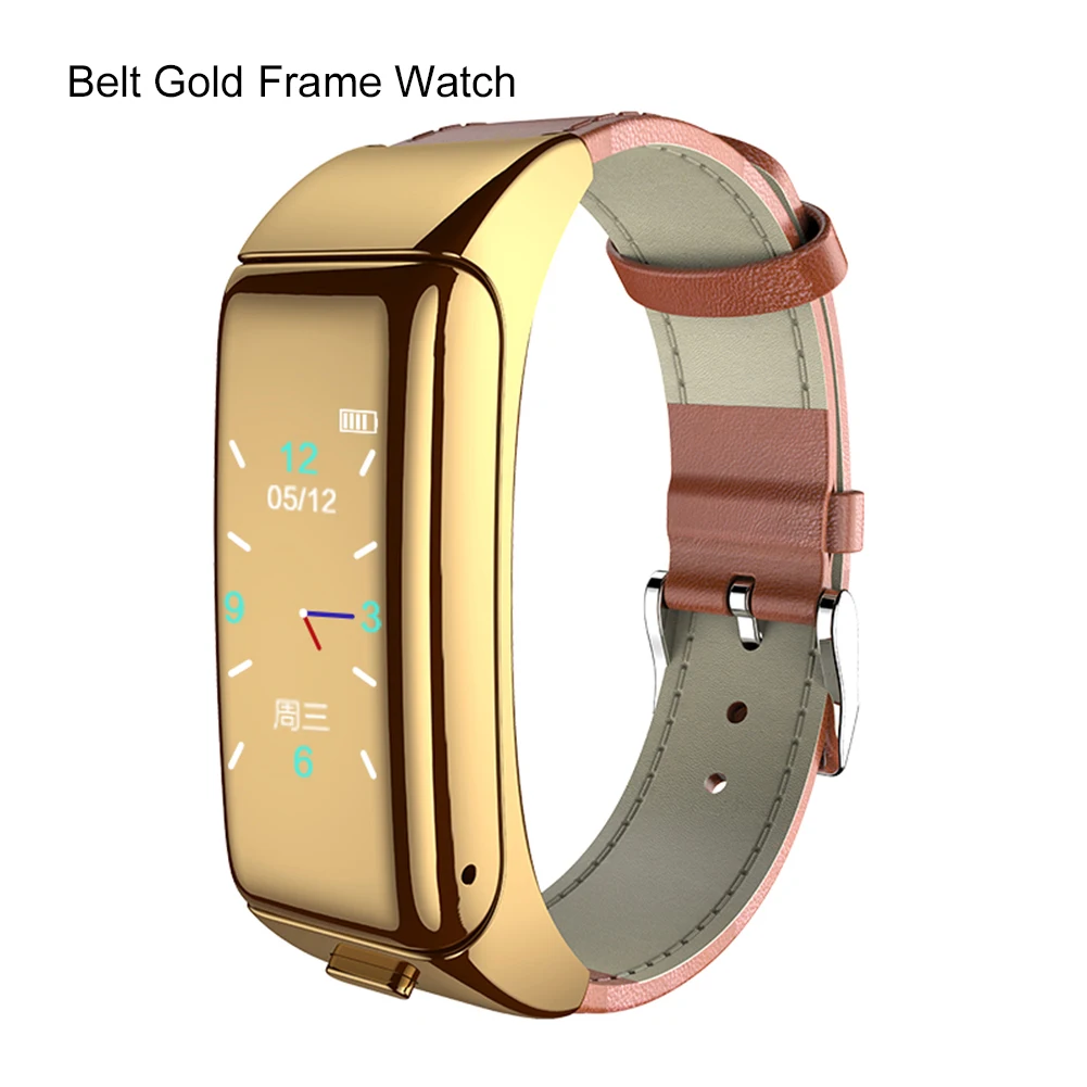 

Smart Bracelet Fitness Locus Wristband with Pedometer Heart Rate Slumber Monitor Calories Stopwatch Smartwatch Waterproof SP99