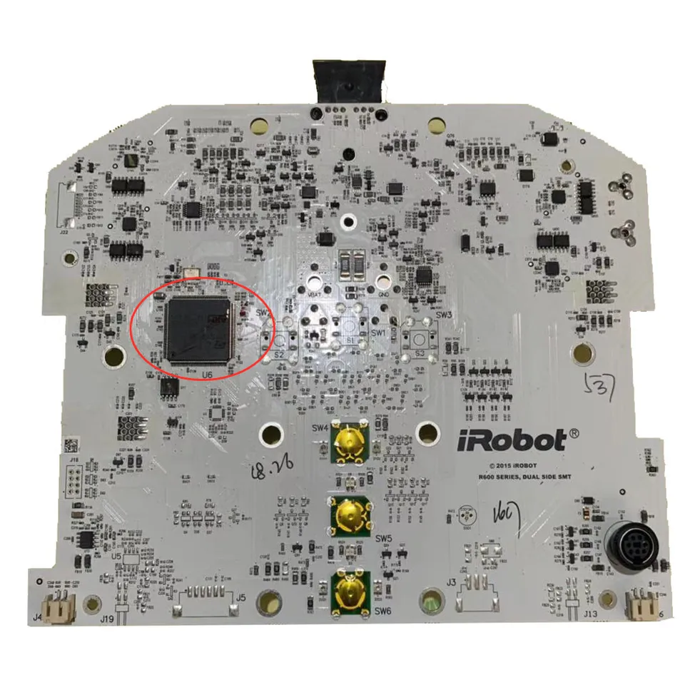 Scheda madre PCB compatibile con la scheda di ricambio for Scheda madre PCB compatibile con la scheda di ricambio for