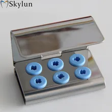 2 шт. стоматологические ультразвуковые наконечники для скалера, держатель, совершенно новые стоматологические наконечники, подставка, держатель, подходит EMS/NSK/SATELEC/Sirona/MECTRON, лучшая, США