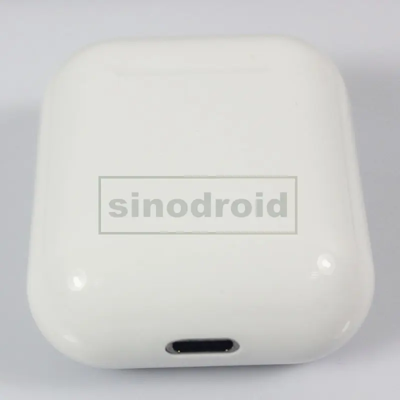 I10 Max Bluetooth 5,0 TWS наушники с микрофоном, зарядная коробка, беспроводные мини-вкладыши, умные стерео наушники для iPhone, Xiaomi