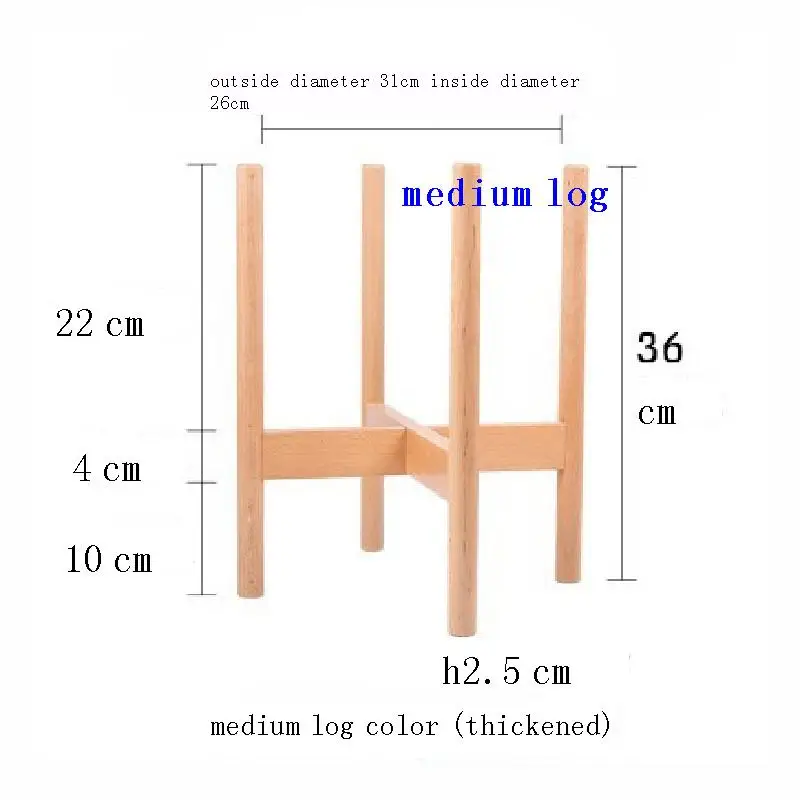 Escalera Decorativa Madera Jardin Estanteria Estante Para Plantas лестница Stojak Na Kwiaty напольная полка для