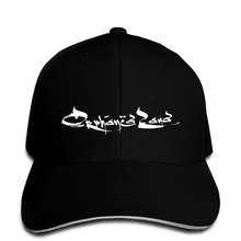 Мужская бейсбольная Кепка сирота Land Music fanart Snapback Кепка Женская кепка