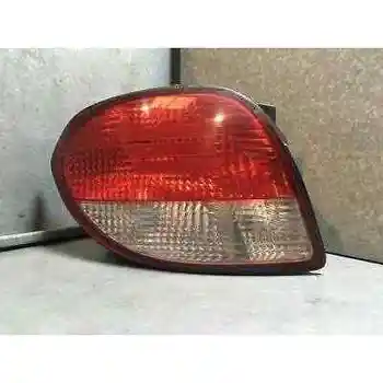 

LEFT REAR light HYUNDAI COUPE (GK)