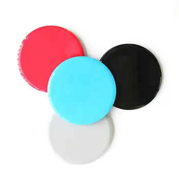 

Fitness Slide Core Sliders + Latex Pull Ring Set Coordination Ability Fitness Slide Mat Free Yoga Exercise Outdoor Indoor