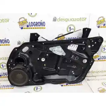 

3C1837462H WINDOW LIFTER FRONT RIGHT VOLKSWAGEN PASSAT SALOON (3C2)