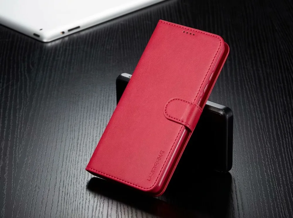Redmi K20 Pro Чехол для Xiaomi Redmi K20 Чехол-портмоне с отделением крышка-держатель для Xiaomi Redmi K20 Pro кожаный флип чехол Funda