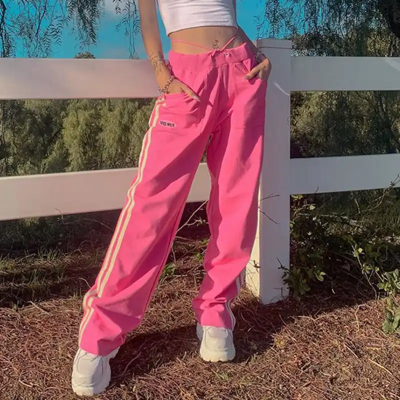 Baggy trackpants Clearance