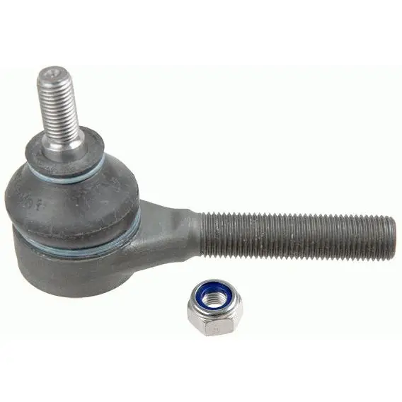 Наконечник р/т CITROEN C4/BERLINGO/PEUGEOT 307/PARTNER лев/прав. LEMFORDER 1207005|Рулевые рейки и коробки