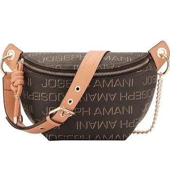

high quality messenger bag women Retro shoulder bag High-end JOSEPHAMANI Brand New bolsa feminina free shipping