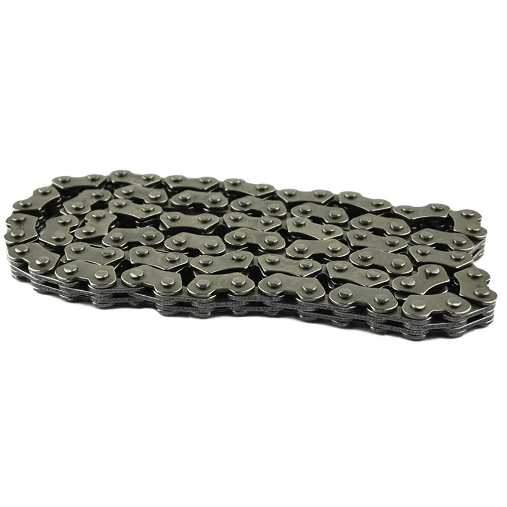Motorcycle Time Timing Chain Cam 106 Links for KAWASAKI ZXR250 ZR250 Balius-II ZXR250R 92057-1371 92057-1282 ZXR250 ZXR ZR 250 R