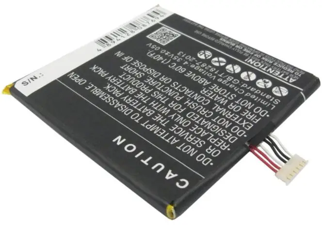 Cameron sino 1700 мАч батарея для ALCATEL One Touch IDOL 2 Mini Idol Mini Dual Sim в одно касание Fire E OT-6012E OT-6012W OT-6012X OT-6015