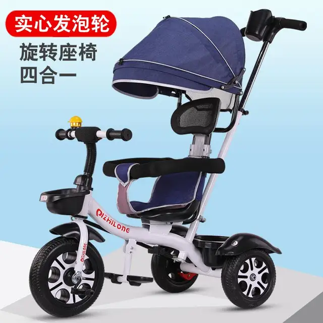 triciclo niño 1 año