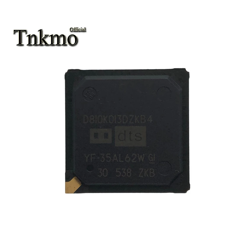 1 шт. 2 5 D810K013DZKB400 D810K013DZKB4 D810K013 BGA цифровой сигнальный процессор и контроллер Новый
